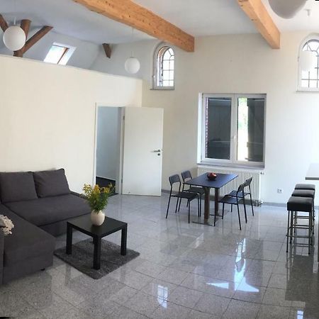 Appartamento Haus Grotheer Beverstedt Esterno foto
