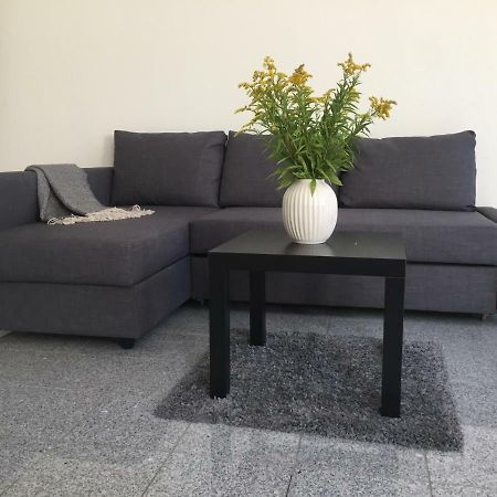 Appartamento Haus Grotheer Beverstedt Esterno foto