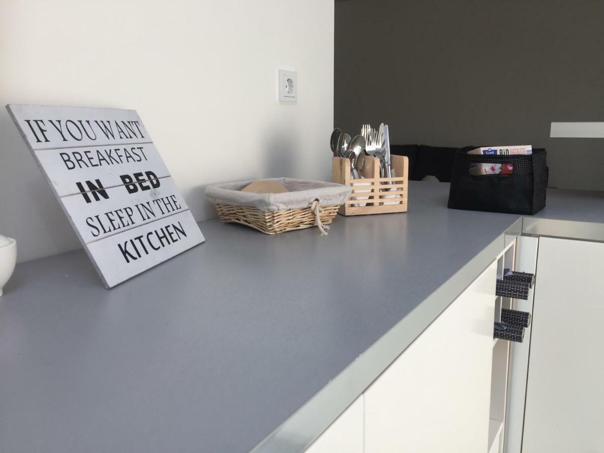 Appartamento Haus Grotheer Beverstedt Esterno foto
