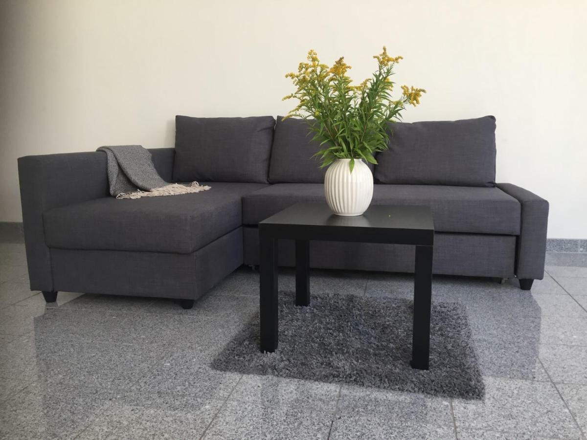 Appartamento Haus Grotheer Beverstedt Esterno foto