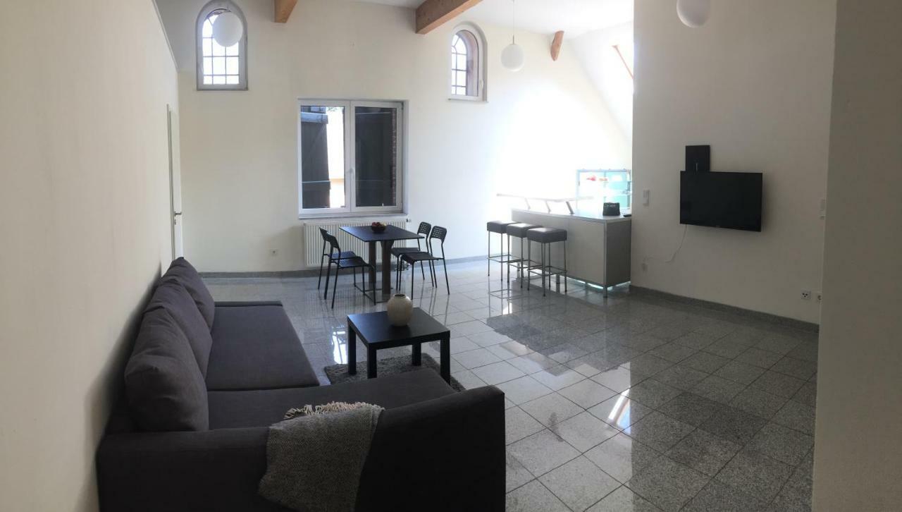 Appartamento Haus Grotheer Beverstedt Esterno foto